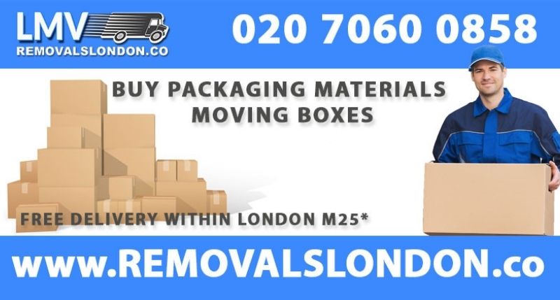 Buy Packing Boxes Packaging Materials In Enfield Highway