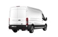 Hire Large Van and Man in Croxley Green - Back View Thumbnail