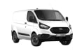 Hire Medium Van and Man in Colliers Wood - Front View Thumbnail