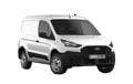 Hire Small Van and Man in Wealdstone - Front View Thumbnail