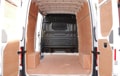Hire Large Van and Man in Purley - Inside View Thumbnail