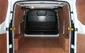 Hire Medium Van and Man in Hawley - Inside View Thumbnail
