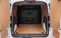 Hire Small Van and Man in Hampton Wick - Inside View Thumbnail